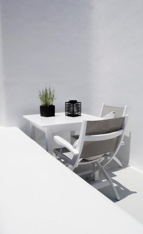 Alko Apartments Mykonos Town Buitenkant foto