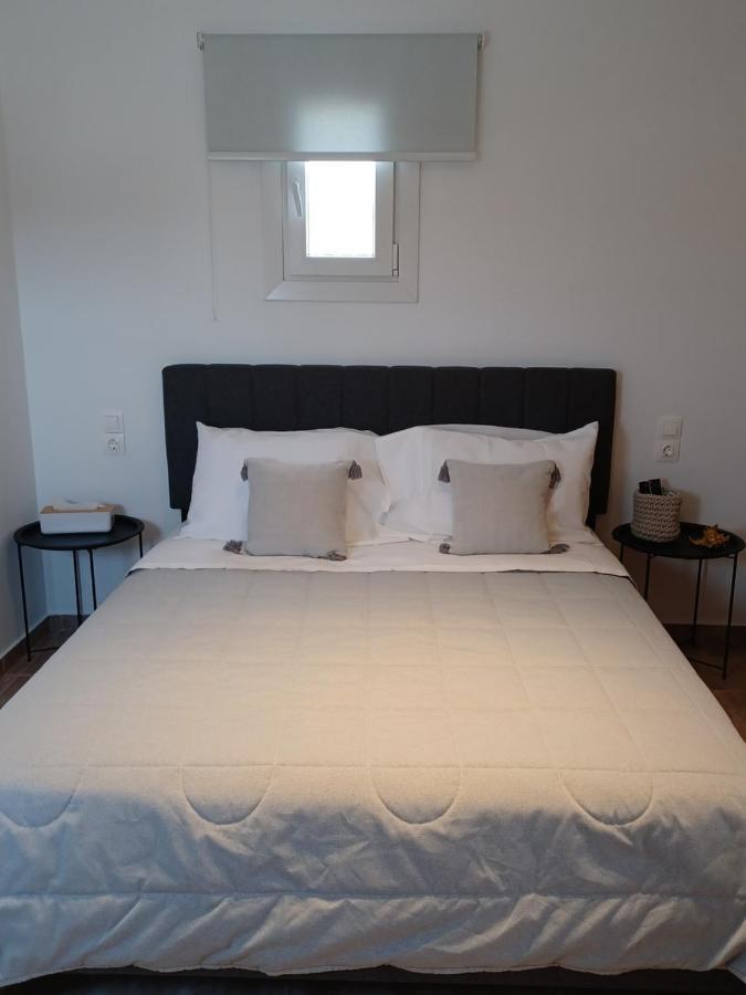 Alko Apartments Mykonos Town Buitenkant foto