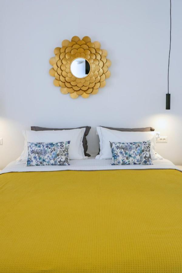Alko Apartments Mykonos Town Buitenkant foto