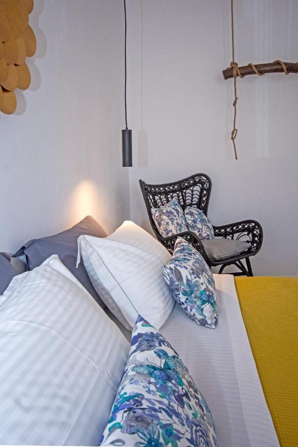 Alko Apartments Mykonos Town Buitenkant foto