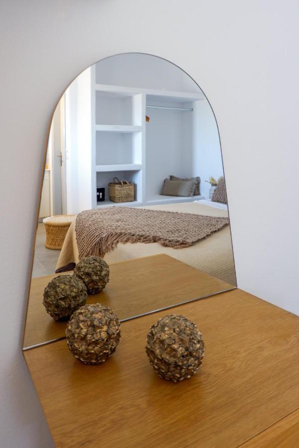 Alko Apartments Mykonos Town Buitenkant foto