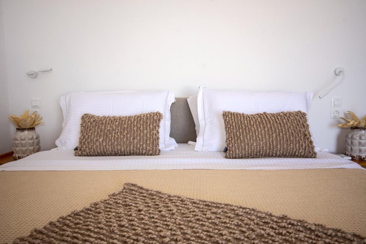 Alko Apartments Mykonos Town Buitenkant foto