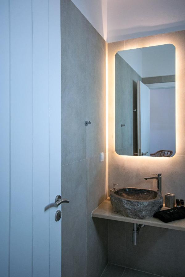 Alko Apartments Mykonos Town Buitenkant foto