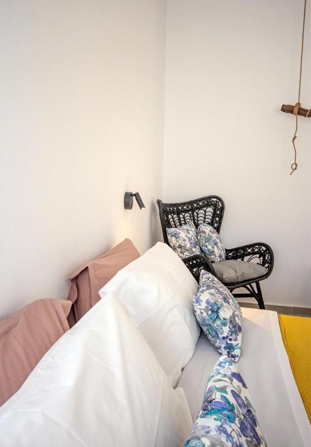 Alko Apartments Mykonos Town Buitenkant foto