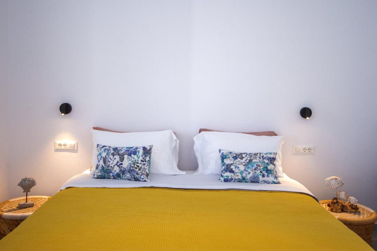 Alko Apartments Mykonos Town Buitenkant foto