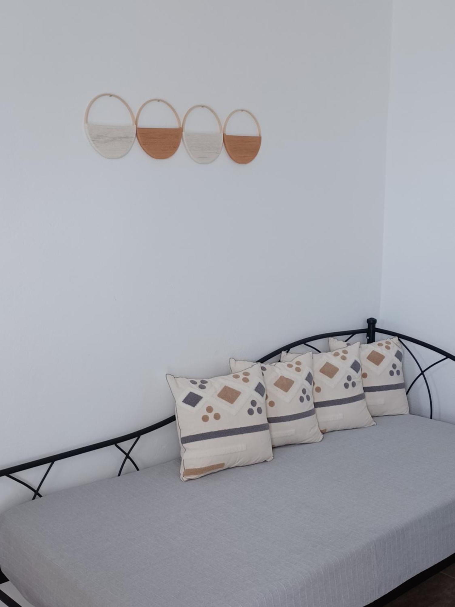 Alko Apartments Mykonos Town Kamer foto