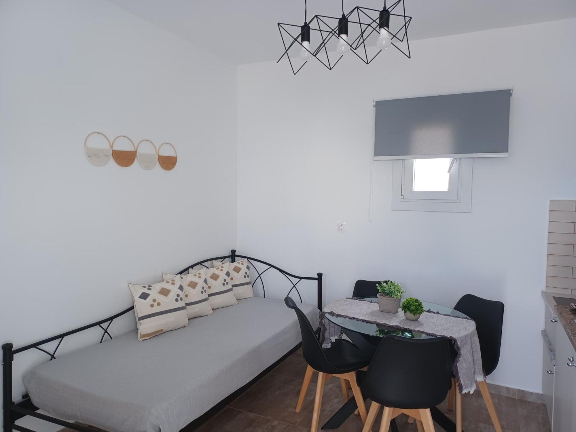 Alko Apartments Mykonos Town Kamer foto