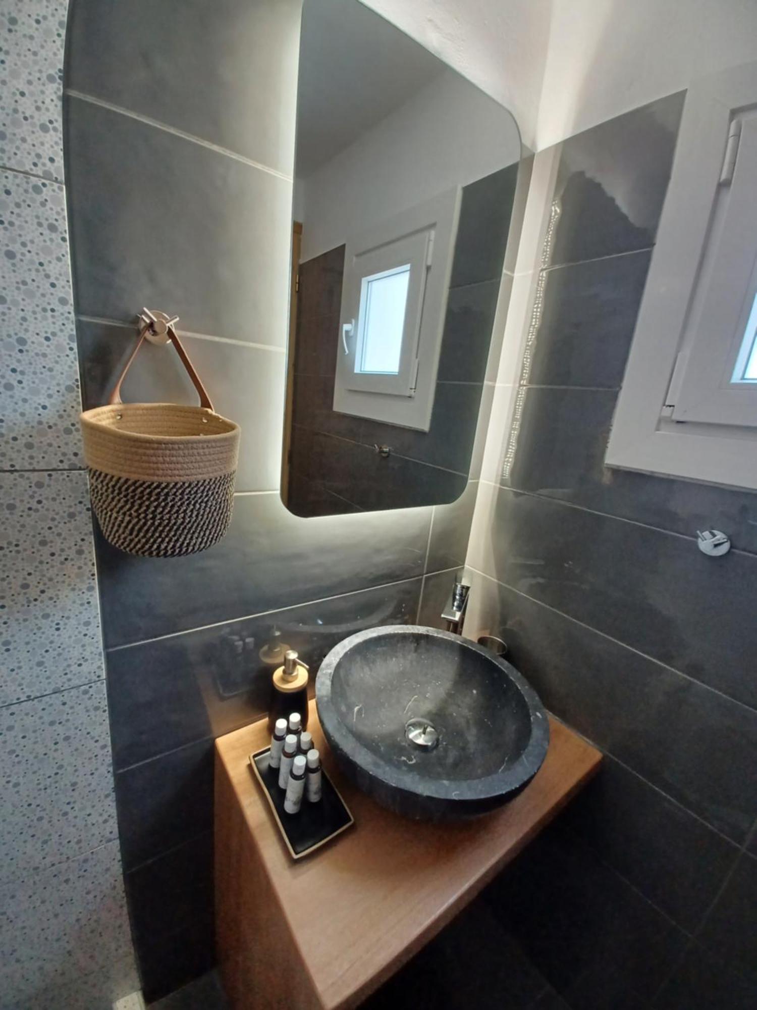 Alko Apartments Mykonos Town Kamer foto